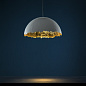 PK498LWG Catellani & Smith PostKrisi подвесной светильник — фото 7
