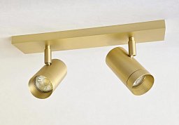 Davidts lighting LUNGO 2 потолочный светильник