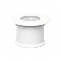 powerLED 1 W 350 mA 155 Lm - Natural white 4000 K - Diffused