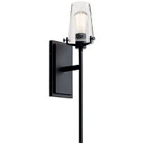 Alton, черный