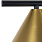 A7033PN-1BK Arte Lamp David торшер E27 1х60W — фото 2