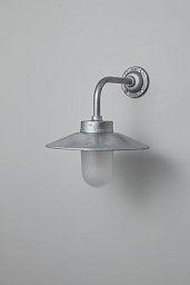 Уличный настенный светильник Original BTC Exterior Bracket 7680