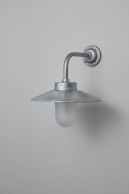 Уличный настенный светильник Original BTC Exterior Bracket 7680