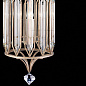 885340-2 Westminster 14.5" Round Pendant подвесной светильник, Fine Art Lamps