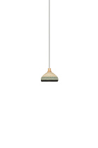Pendant Lamp GRASS XS blue