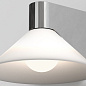 Настенный светильник Astro Lighting Conic матовый черный — фото 4