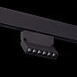 ST362.446.06 ST-Luce Andre светильник для магнитного трека, 6Вт, 4000K, 532лм, черный — фото 4