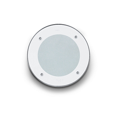 Грунтовый проходной светильник Simes Plano Comfort S.5451