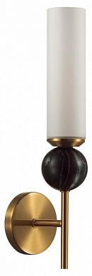 4361/1W Odeon Light Lolla бра 40W