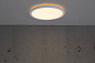 47246001 Oja 24 IP20 2700K non-dim Nordlux потолочный светильник белый