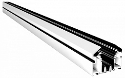 ST046.529.02 ST-Luce SKYLINE 220 встраиваемый магнитный трек для магнитной системы