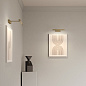 1371030 Renoir 350 Astro lighting подсветка для картин матовая брашированная латунь — фото 4