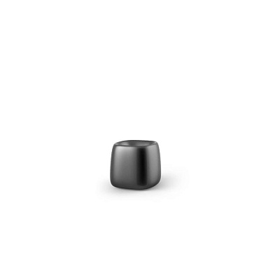 ORGANIC SQUARE PLANTER 31x34x27 горшок, Vondom