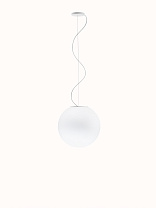 Lumi Сфера F07 Ø 40 Белый 4000 К