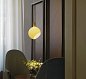 Подвесной светильник Fontana Arte Parola Suspension — фото 1