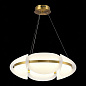 SL1304.203.45 ST-Luce Etoile подвесной светильник 45W 2700lm 3000K — фото 3