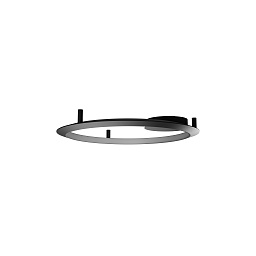 CD4K-00A9AZRU14 Leds C4 Circular подвесной светильник с кольцом белого цвета
