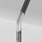 TRA010ICL-22W Maytoni Accessories for tracks Gravity Комплектующие для встраиваемой трековой системы Белый — фото 4