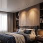 Встраиваемый точечный светильник Denkirs Deep DK3104-BK — фото 6