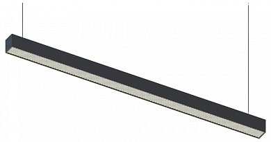 ST612.433.32 ST-Luce подвесной светильник 35W 2167lm 3000K