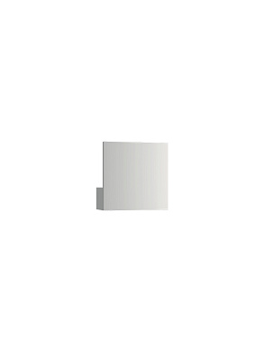 Настенный светильник Puzzle Single Square Lodes