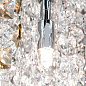 DLU 2517/120x45 chrom Crystalriver Orion потолочная хрустальная люстра — фото 4