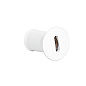 i-LED Petit-R powerLED 1 W 350 mA настенный светильник — фото 1