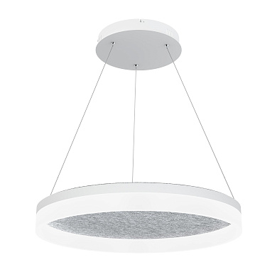 Acoustic Circulo Design by Gronlund подвесной светильник серый 3000 K 130660-06-3000-502