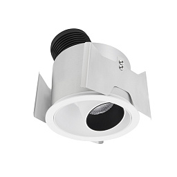 Встраиваемый светильник DGA Ariel mR Plug&Play