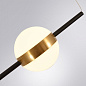 A2124SP-1BK Arte Lamp Furud подвесной светильник LED 1х8W 400Lm 4000K — фото 3