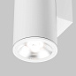 Shim Maytoni настенный светильник O303WL-L24W3K белый