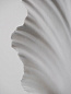 Настенный светильник Scallop Shell Porta Romana TWL52 — фото 2