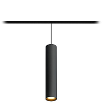 Магнитные светильники Led technology SPIKE P 15.30 B черный