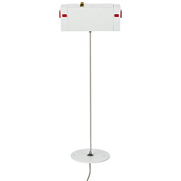 59588 Lightstar Teta Трековый адаптер PRO 220V