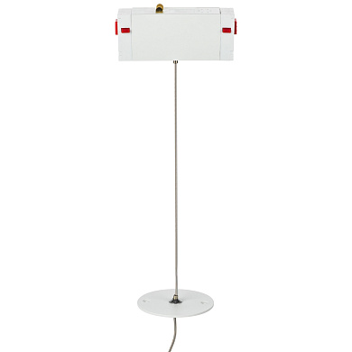 Трековый адаптер PRO 220V Lightstar Teta подвесной 2164XX