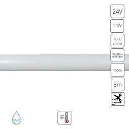 A2418013-02-4K Arte Lamp NEON-TERMO гибкий светодиодный шнур холодного белого свечения