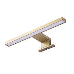 A2737AP-1GO Arte Lamp STECCA подсветка для зеркал