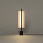 LAMTA01 Lamina Santa & Cole торшер — фото 8