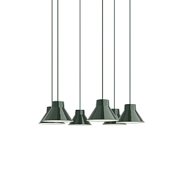 TOPCL21A0101 Muuto Top подвесной светильник