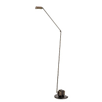 Daphine - Lampadaire/Bronze