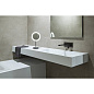 1004970 SLV MAGANDA TL Indoor LED table lamp chrome CCT switch 2700/3000/4000 K настольная лампа — фото 5