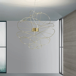 SPHOOPS6ORORLED Axo Light Hoops Подвесной светильник