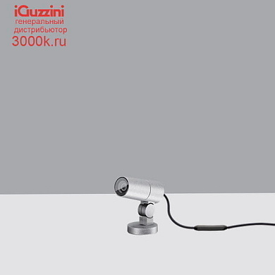 EN21 Palco InOut iGuzzini Ø 30mm spotlight with Profiler – Warm White LED