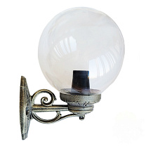 Светильник уличный настенный FUMAGALLI BISSO/G250 G25.131.000.BXE27