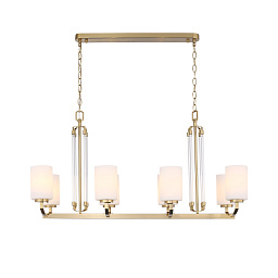 SL1403.333.08 ST-Luce Opal подвесной светильник