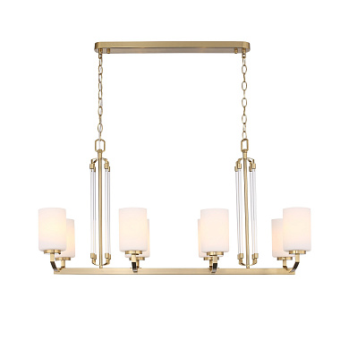 Подвесной светильник ST Luce Opal SL1403.333.08