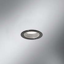 Banio GU5,3 Led -Alu.