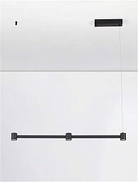 NL_DECORATIVE_PUIZE_SUSPENSION Nova Luce PUIZE Подвесной светильник