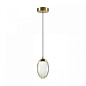 7159/3L Odeon Light LOOP подвесной светильник 3W 400lm 3000K — фото 1
