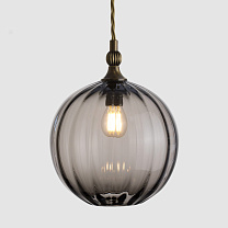 Finial Pendant серый